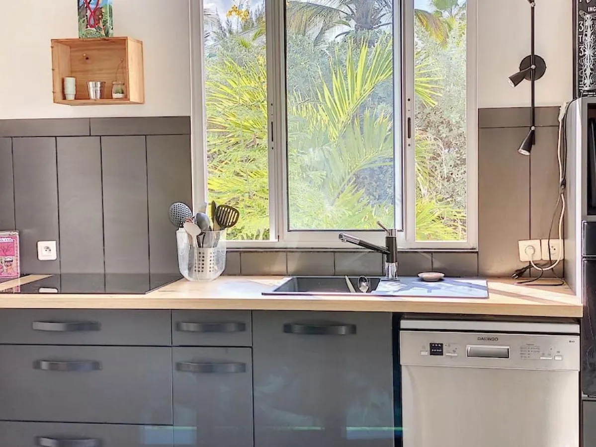 Holiday home Princess Anaelle Orient Bay