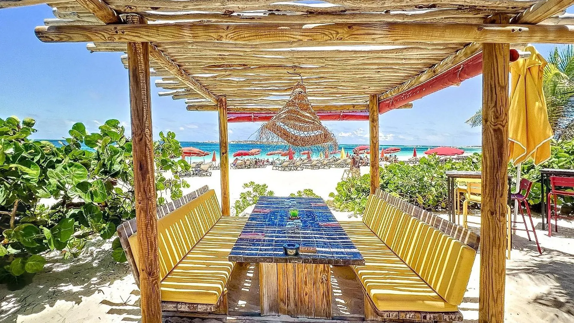 Holiday home Princess Anaelle Orient Bay Sint Maarten/Saint Martin