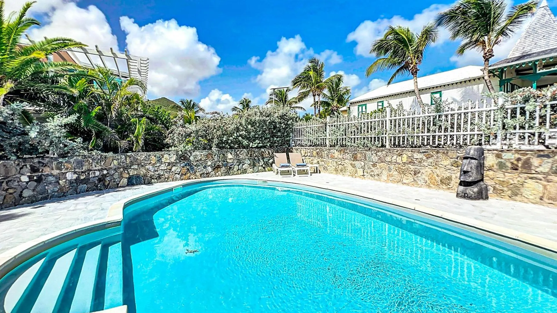 Princess Anaelle Orient Bay Holiday home
