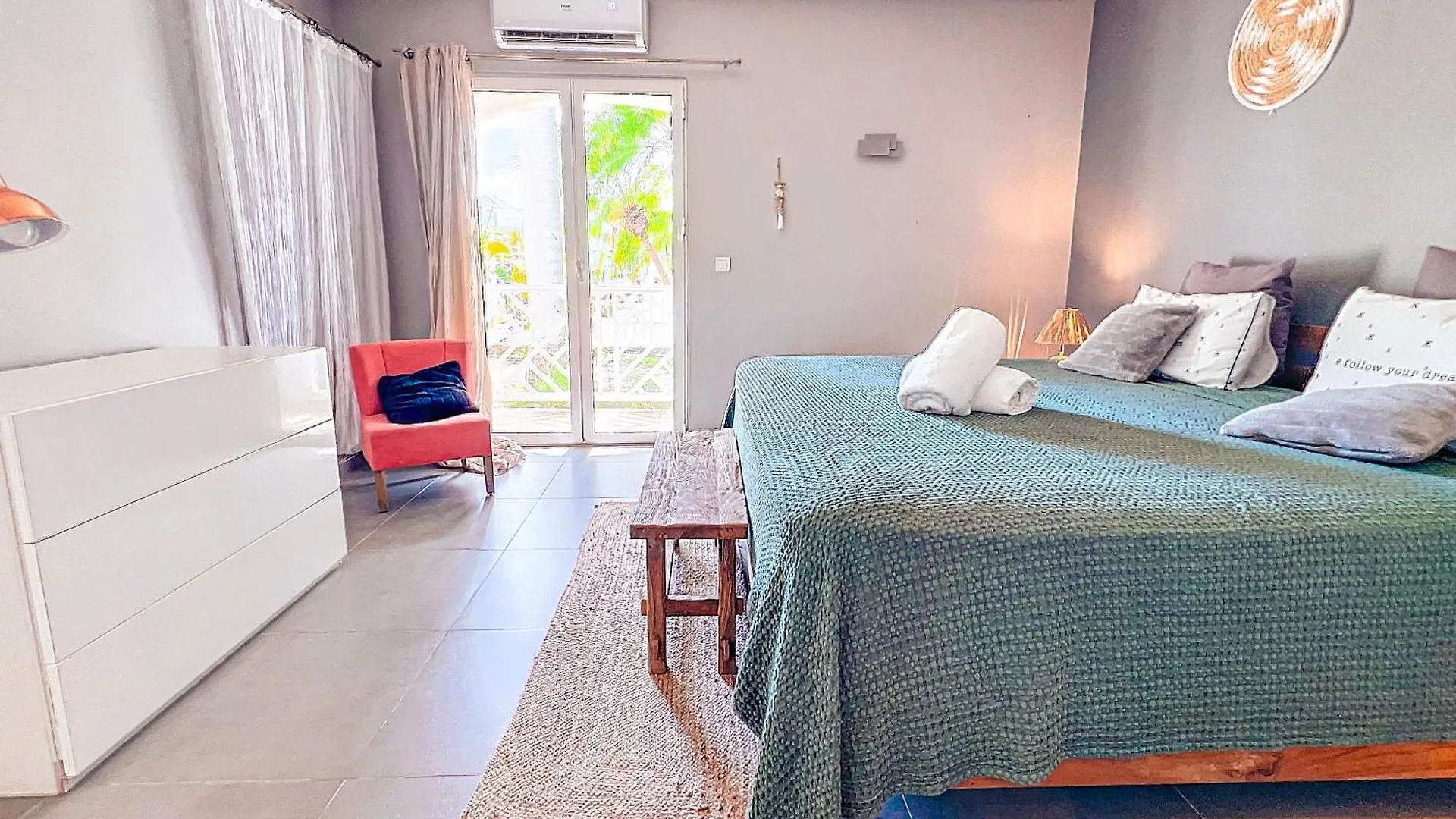 Holiday home Princess Anaelle Orient Bay