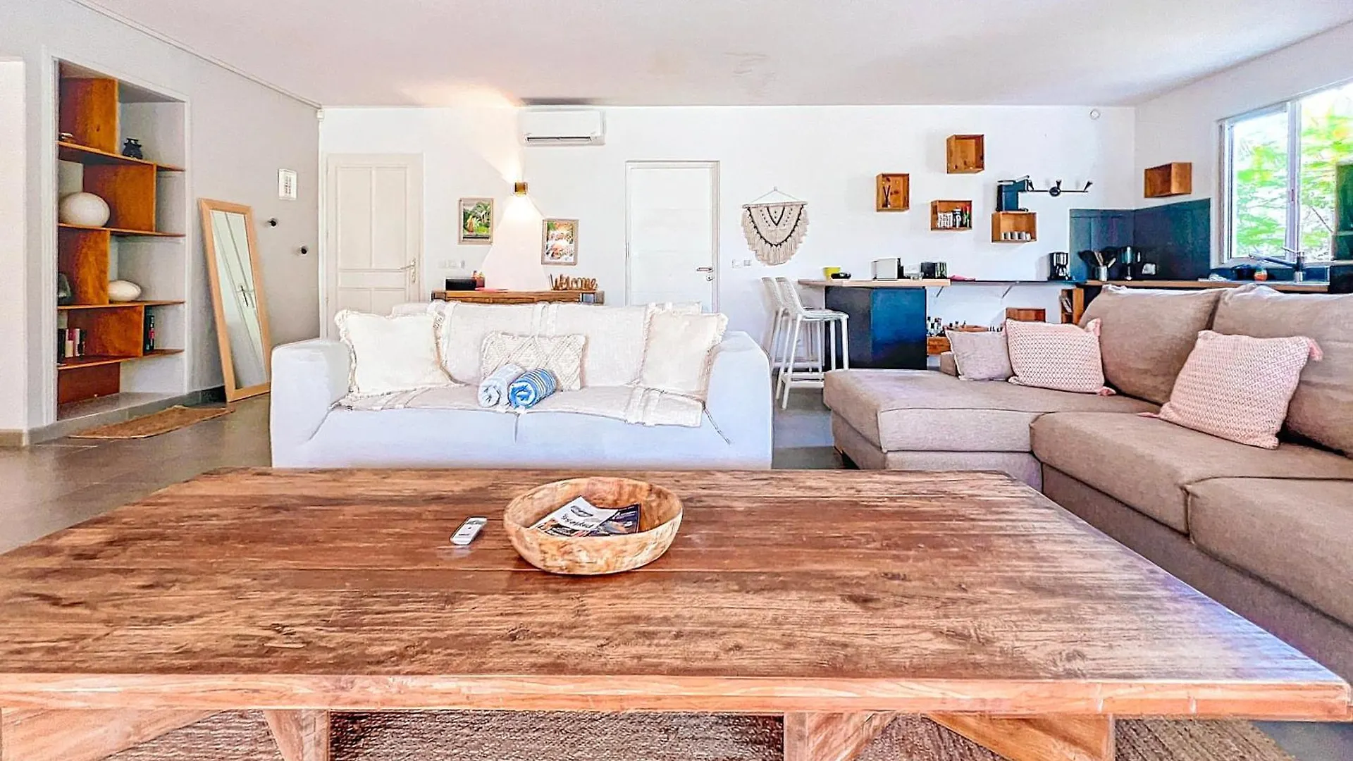 Princess Anaelle Orient Bay Holiday home